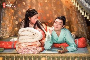 大周小冰人 第二季,奇幻旅程再启航