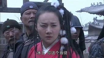 少林寺传奇之大漠英豪,少林寺传奇中的侠骨柔情