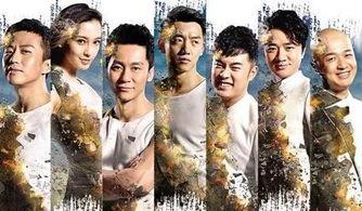 布道家庭 第四季