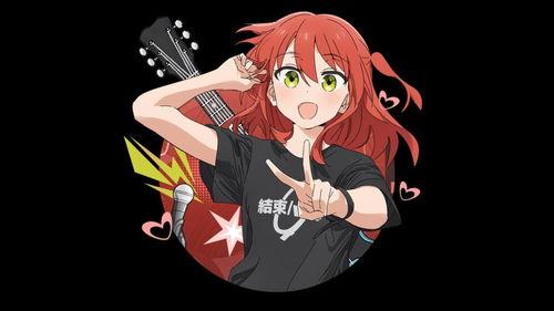 孤独摇滚(下) 剧场総集编,旋律中的孤独与共鸣