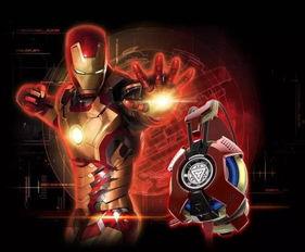 钢铁侠2（原声版）,复仇者联盟的觉醒