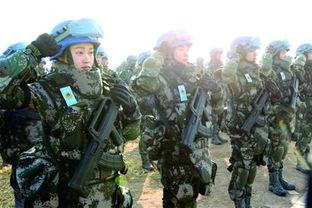 维和步兵营,和平使命的钢铁卫士