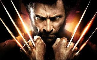 金刚狼,不朽传奇，钢铁之翼的复仇者