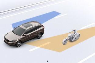 速度盲区,行车安全不容忽视的隐患