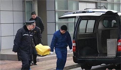 南局凶案科,揭秘惊心动魄的犯罪现场